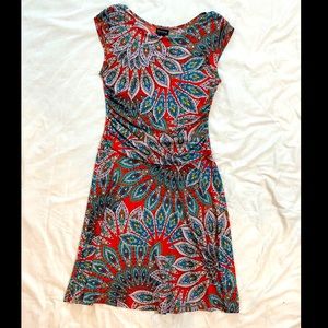 Dress size 8 petite